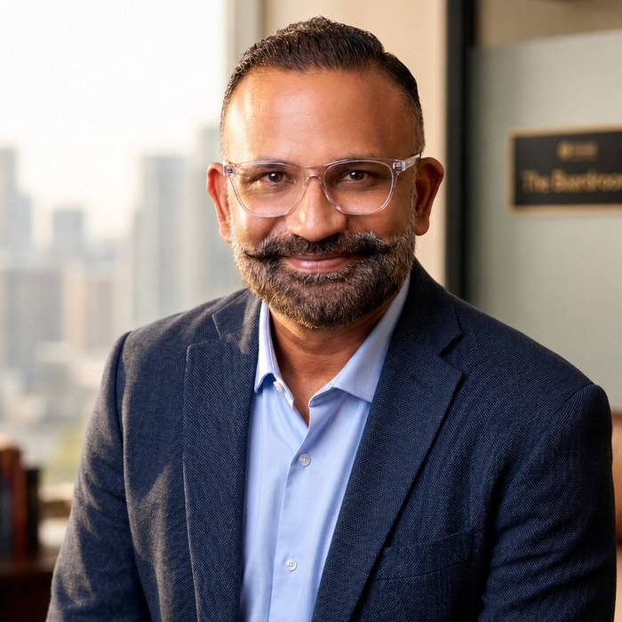 Amit Vakil
