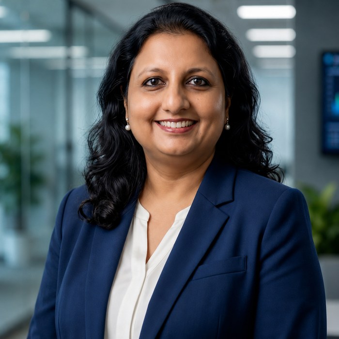 Harsha Vakil