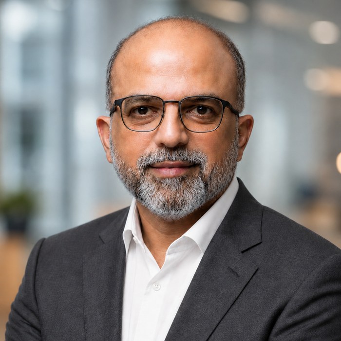 Maruti Naik