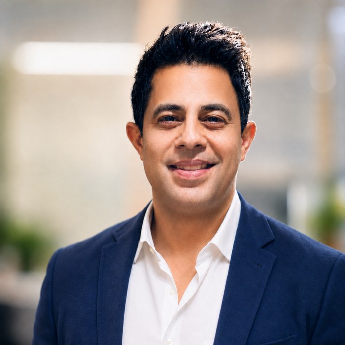 Nitin Malkan